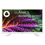 Телевизор BBK 24LEX-7288/TS2C белый, 24  (kastd)