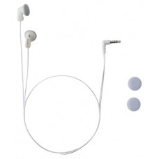 Наушники проводные Sony MDR-E9LP белые (kastd) в магазинах Ашан