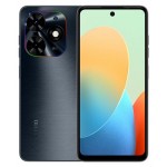 Смартфон TECNO SPARK GO 2024 4+128 черный (kastd)