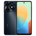 Смартфон TECNO Spark 20c 8+128 черный (kastd)