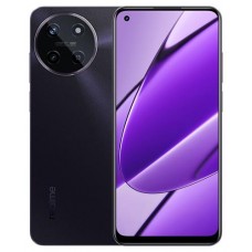 Смартфон Realme 11 8+256 черный (kastd) в магазинах Ашан