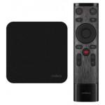 Smart-TV приставка Rombica TVbox Show Black (kastd)