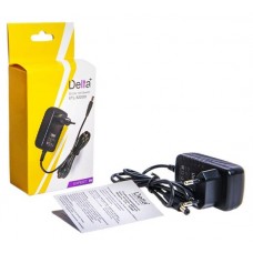 Блок питания Delta+ для DVB-тюнеров (kastd) в магазинах Ашан