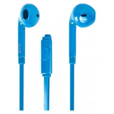 Гарнитура проводная Gal HM-060BL синяя (kastd) в магазинах Ашан