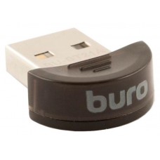 Bluetooth адаптер Buro BU-BT21A (kastd) в магазинах Ашан