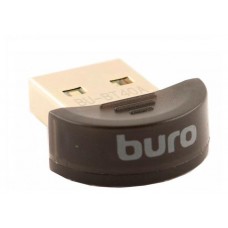 Адаптер Bluetooth Buro BU-BT40A (kastd) в магазинах Ашан