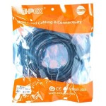 Кабель Behpex High Speed HDMI, 10 м (kastd) Кабель Behpex High Speed HDMI, 10 м (kastd)