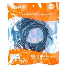 Кабель Behpex High Speed HDMI, 10 м (kastd) в магазинах Ашан