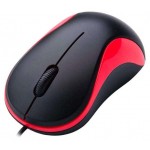 Мышь проводная Oklick 115S (kastd)