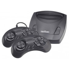 Игровая приставка Retro Genesis 8 Bit Junior + 300 игр (kastd) в магазинах Ашан