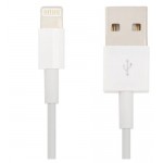 USB кабель Liberty Project для Apple iPhone/iPad Lightning 8-pin белый (kastd) USB кабель Liberty Project для Apple iPhone/iPad Lightning 8-pin белый (kastd)