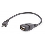 USB адаптер для устройств с функцией OTG (kastd)