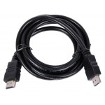 Кабель Belsis SP1059 HDMI, 2 м (kastd) Кабель Belsis SP1059 HDMI, 2 м (kastd)