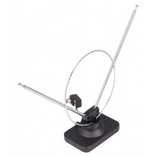 Комнатная антенна Gal AR-002 (kastd) в магазинах Ашан