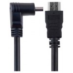 Кабель Belsis Black BL1120 HDMI - HDMI 1,8 м (kastd) Кабель Belsis Black BL1120 HDMI - HDMI 1,8 м (kastd)