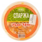 Салат из вареных овощей ТесТов Пан Чан Спаржа, 650 г (kastd) Салат из вареных овощей ТесТов Пан Чан Спаржа, 650 г (kastd)