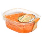 Морковь по-корейски Данессия маринованная, 450 г (kastd) Морковь по-корейски Данессия маринованная, 450 г (kastd)