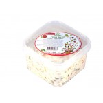 Салат Fresh Secret Столичный с курицей, 600 г (kastd)