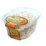 Салат Оливье Данессия с ветчиной, 750 г (kastd)