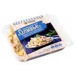 Салат Оливье Корона Фуд, 400 г (kastd)