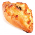 Расстегай с говядиной и луком Калужский продукт, 90 г (kastd)