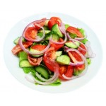 Салат АШАН из помидоров, вес (kastd) Салат АШАН из помидоров, вес (kastd)