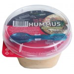 Хумус Тайны Востока с вялеными томатами и прованскими травами, 160 г (kastd) Хумус Тайны Востока с вялеными томатами и прованскими травами, 160 г (kastd)