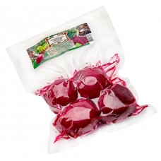 Свекла целая ФЭГ отварная очищенная в вакуумной упаковке, 500 г (kastd) в магазинах Ашан