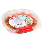 Салат Fresh Secret Шампиньоны маринованные по-корейски, 140 г (kastd) Салат Fresh Secret Шампиньоны маринованные по-корейски, 140 г (kastd)