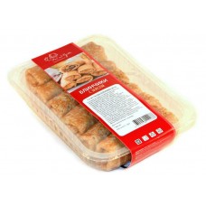 Блинчики Por mi Gusto с мясом птицы, 400 г (kastd) в магазинах Ашан