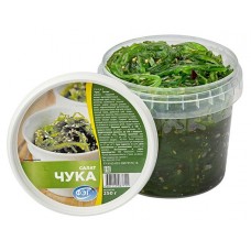 Салат ФЭГ Чука, 250 г (kastd) в магазинах Ашан