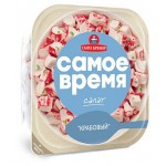 Салат Крабовый Санта Бремор Самое время, 150 г (kastd)
