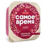 Салат Свекольный Санта Бремор Самое время с арахисом, 150 г (kastd)