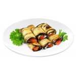 Рулетики из баклажанов Калужский продукт Пикантные, 200 г (kastd) Рулетики из баклажанов Калужский продукт Пикантные, 200 г (kastd)