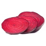 Свекла АШАН нарезаная, вес (kastd)