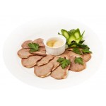 Язык говяжий АШАН отварной, вес (kastd) Язык говяжий АШАН отварной, вес (kastd)