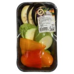 Овощи АШАН для гриля, вес (kastd) Овощи АШАН для гриля, вес (kastd)