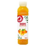 Морс АШАН Красная птица облепиховый, 500 мл (kastd) Морс АШАН Красная птица облепиховый, 500 мл (kastd)