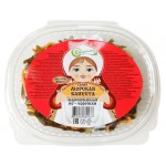 Салат Солюшко Морская капуста по-корейски, 250 г (kastd)