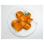 Тефтели куриные АШАН в томатном соусе, вес (kastd)