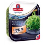 Салат из морских водорослей Чука Санта Бремор с ореховым соусом, 150 г (kastd) Салат из морских водорослей Чука Санта Бремор с ореховым соусом, 150 г (kastd)