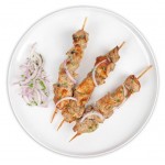 Шашлык из свинины АШАН, вес (kastd) Шашлык из свинины АШАН, вес (kastd)