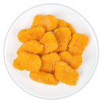 Наггетсы куриные АШАН, вес (kastd) Наггетсы куриные АШАН, вес (kastd)