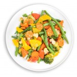 Овощной светофор АШАН, вес (kastd) Овощной светофор АШАН, вес (kastd)