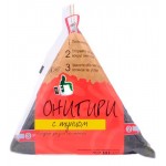 Онигири I like eat с тунцом, 100 г (kastd)