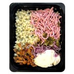 Салат АШАН Финский, вес (kastd) Салат АШАН Финский, вес (kastd)