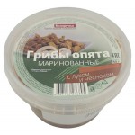 Грибы опята Белоручка маринованные, 250 г (kastd)