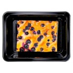 Запеканка Creative Kitchen с черникой, 100 г (kastd) Запеканка Creative Kitchen с черникой, 100 г (kastd)