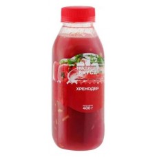 Хренодер Традиции Вкуса, 400 г (kastd) в магазинах Ашан