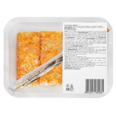 Роллы Йуми Калифорния с креветкой, 240 г (kastd) в магазинах Ашан